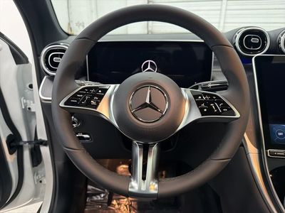 2026 Mercedes-Benz GLC - Photo 49