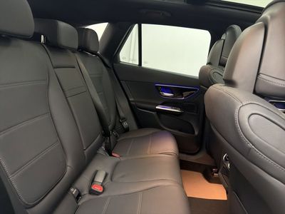 2026 Mercedes-Benz GLC - Photo 61