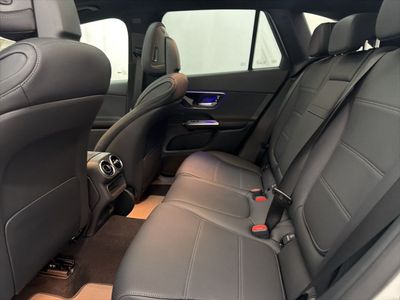 2026 Mercedes-Benz GLC - Photo 20