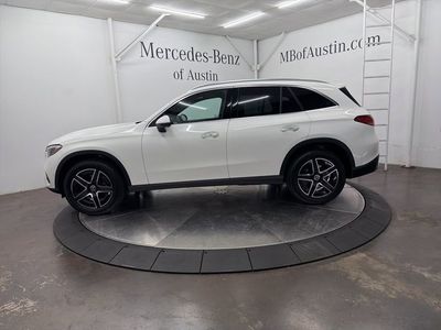 2026 Mercedes-Benz GLC - Photo 38