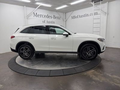 2026 Mercedes-Benz GLC - Photo 8