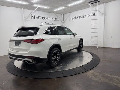2026 Mercedes-Benz GLC - Photo 7