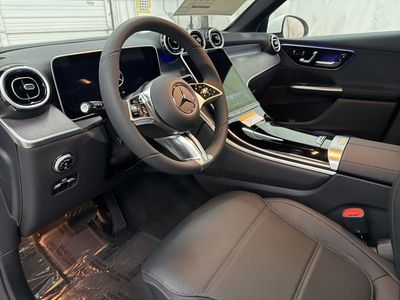 2026 Mercedes-Benz GLC - Photo 12