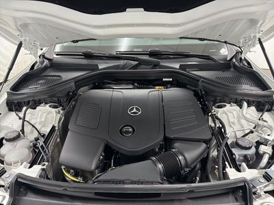 2026 Mercedes-Benz GLC - Photo 31