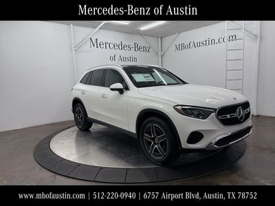 2026 Mercedes-Benz GLC - Photo 1