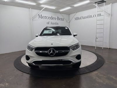 2026 Mercedes-Benz GLC - Photo 36