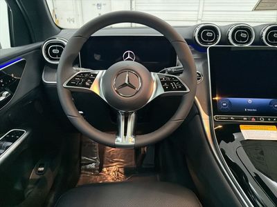 2026 Mercedes-Benz GLC - Photo 21