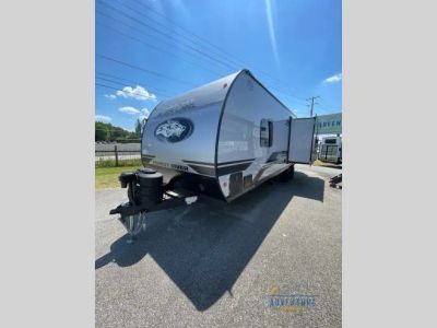 2026 Forest River Cherokee Grey Wolf Black Label - Photo 4