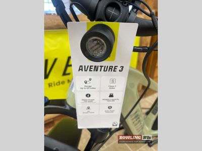 2026 Aventure 3 - Photo 2