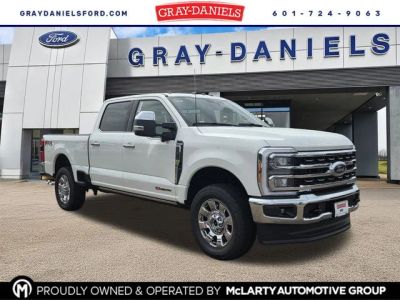 2026 Ford Super Duty - Photo 1