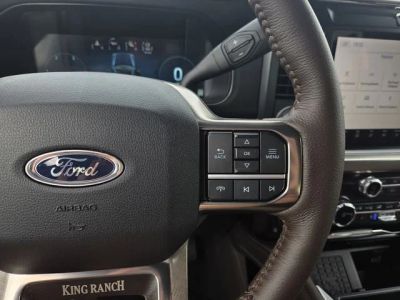 2026 Ford Super Duty - Photo 22