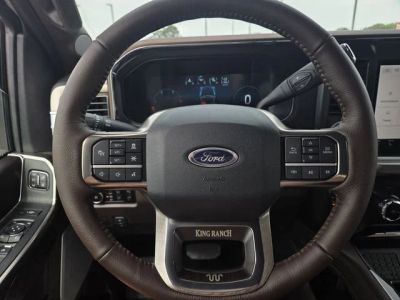 2026 Ford Super Duty - Photo 45