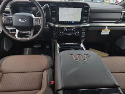 2026 Ford Super Duty - Photo 29