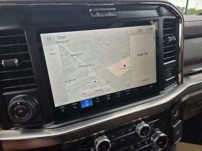 2026 Ford Super Duty - Photo 30