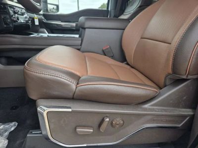 2026 Ford Super Duty - Photo 38