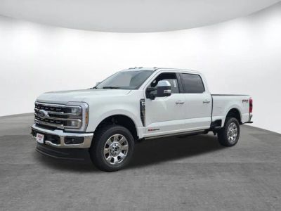 2026 Ford Super Duty - Photo 28