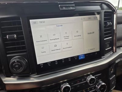 2026 Ford Super Duty - Photo 32