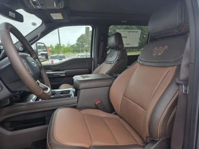2026 Ford Super Duty - Photo 13