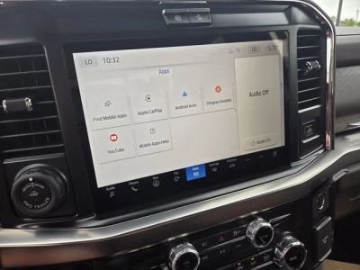 2026 Ford Super Duty - Photo 31