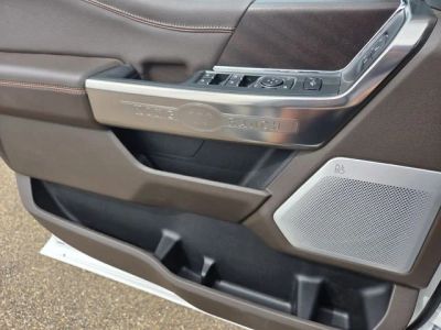 2026 Ford Super Duty - Photo 16
