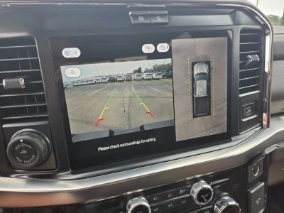 2026 Ford Super Duty - Photo 9