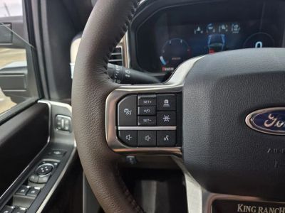 2026 Ford Super Duty - Photo 23