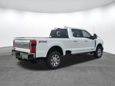 2026 Ford Super Duty - Photo 26