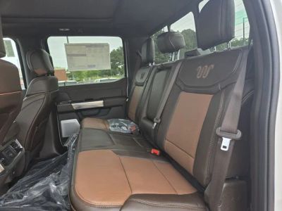 2026 Ford Super Duty - Photo 18