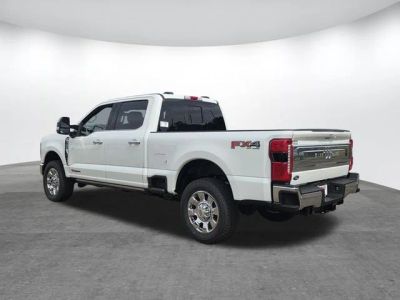 2026 Ford Super Duty - Photo 3