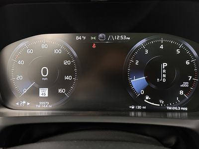 2022 Volvo XC90 - Photo 18