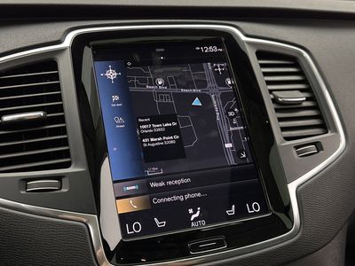 2022 Volvo XC90 - Photo 5