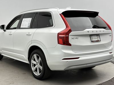 2022 Volvo XC90 - Photo 6
