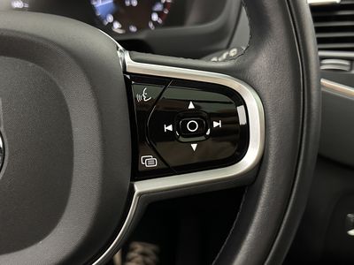 2022 Volvo XC90 - Photo 20