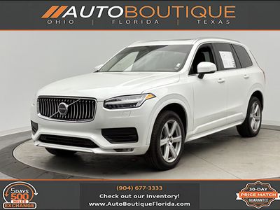 2022 Volvo XC90 - Photo 1