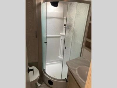 2023 Forest River Rockwood Mini Lite - Photo 9