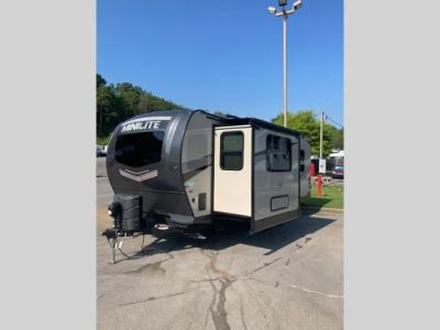 2023 Forest River Rockwood Mini Lite - Photo 2