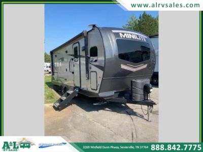2023 Forest River Rockwood Mini Lite - Photo 1
