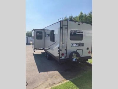2023 Forest River Rockwood Mini Lite - Photo 3