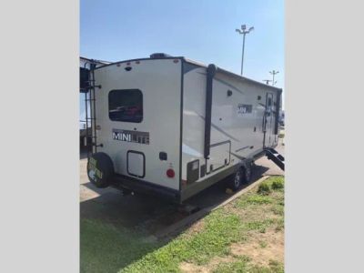 2023 Forest River Rockwood Mini Lite - Photo 4