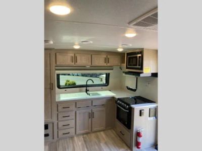 2023 Forest River Rockwood Mini Lite - Photo 5
