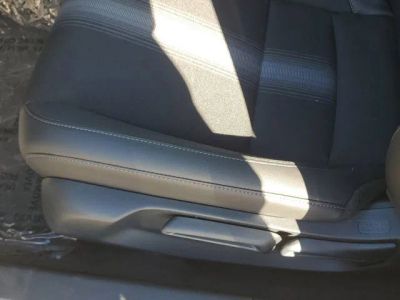 2026 Honda Civic Hatchback — photo 20 view