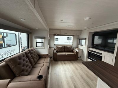 2026 Forest River RV Grand Surveyor - Photo 13