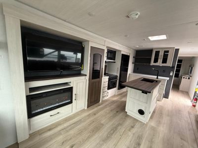 2026 Forest River RV Grand Surveyor - Photo 15