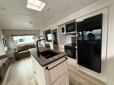 2026 Forest River RV Grand Surveyor - Photo 20