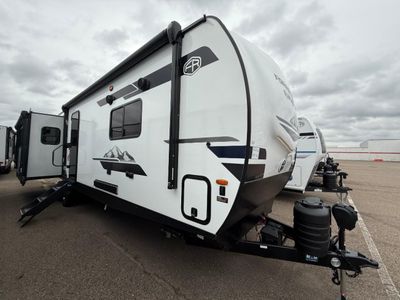 2026 Forest River RV Grand Surveyor - Photo 1