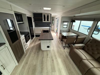 2026 Forest River RV Grand Surveyor - Photo 17