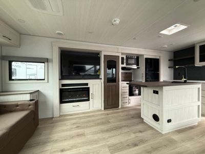 2026 Forest River RV Grand Surveyor - Photo 16