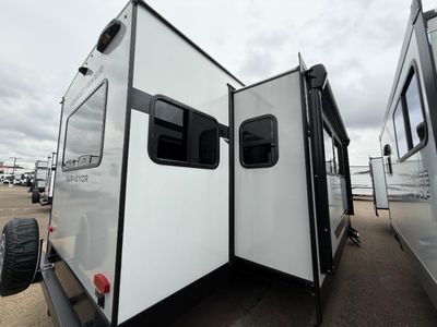 2026 Forest River RV Grand Surveyor - Photo 6