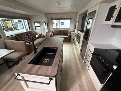 2026 Forest River RV Grand Surveyor - Photo 21