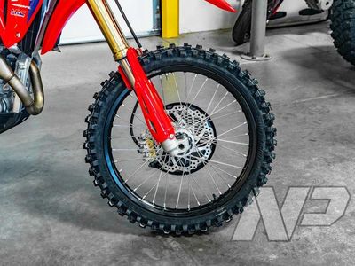 2026 Honda CRF450R - Photo 13